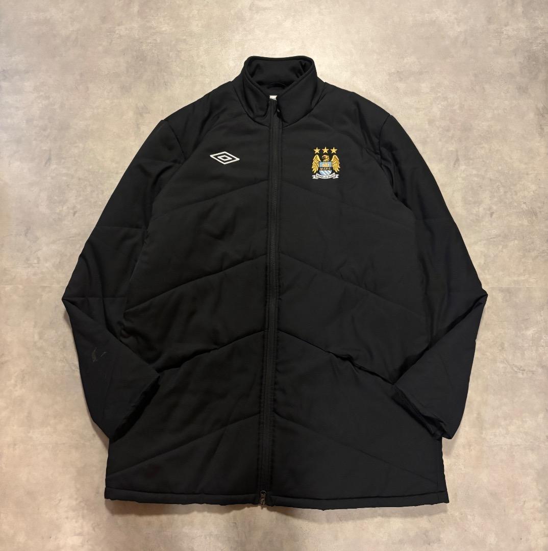 楽天市場】マンチェスターシティ ジャケット（メンズファッション）の通販