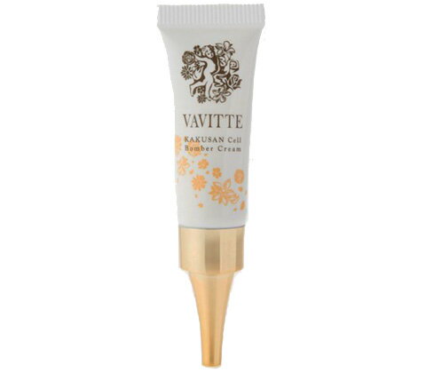 楽天市場】vavitte 核酸セルボンバークリームの通販