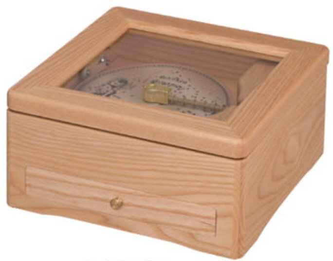 楽天市場】オルゴール 共鳴台の通販