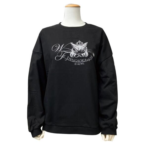 楽天市場】わちふぃーるど（スウェット・トレーナー｜トップス