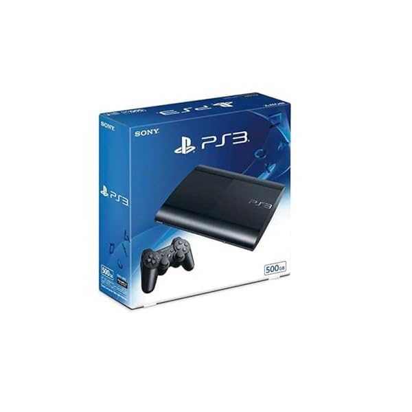 楽天市場】ps3 本体 新品（プレイステーション3｜テレビゲーム）の通販