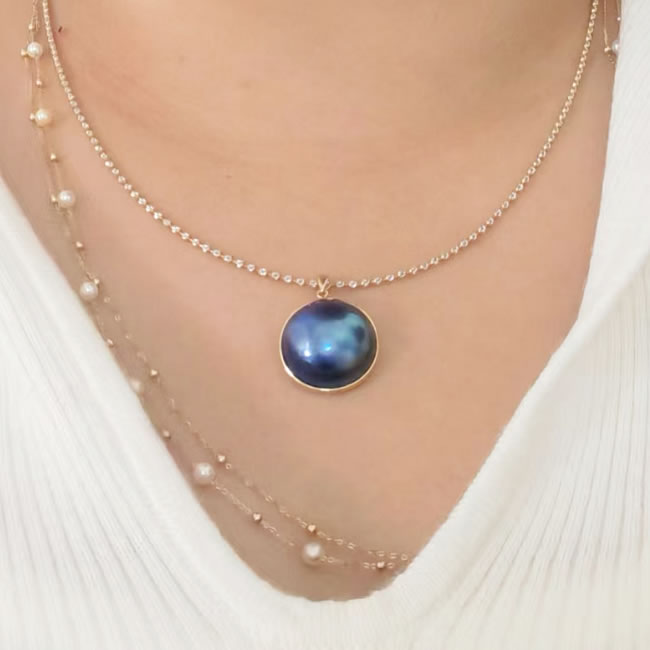 楽天市場】奄美大島 マベパールの通販