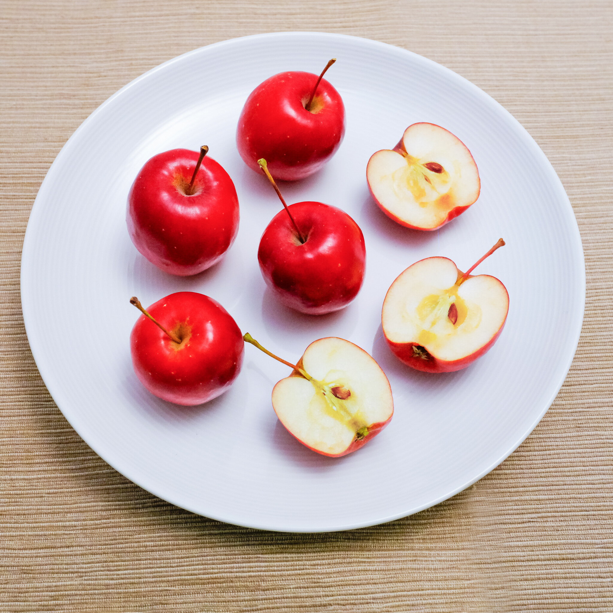 楽天市場】姫りんごの通販