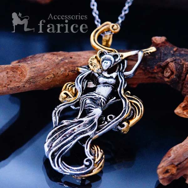 楽天市場】七福神 ペンダントの通販