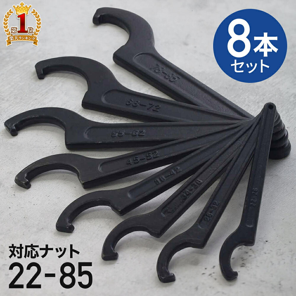 楽天市場】車高調 レンチ 2本の通販