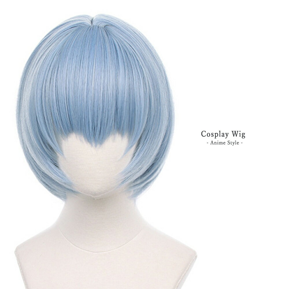 楽天市場】霧矢あおい ウィッグの通販