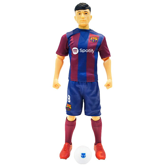 楽天市場】バルセロナ フィギュアの通販