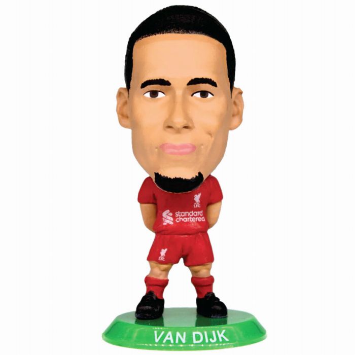 楽天市場】リアル・サッカー・フィギュアの通販