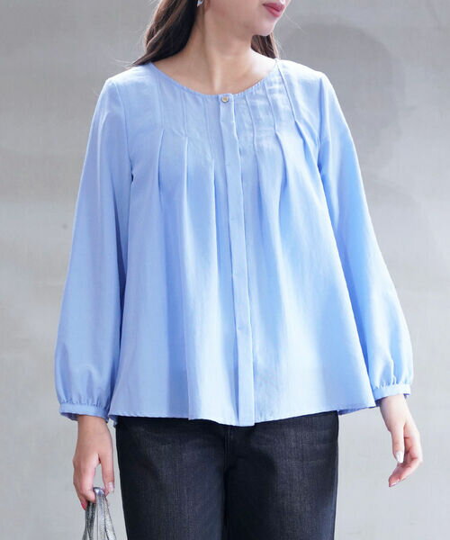 楽天市場】イノセントワールド ブラウスの通販