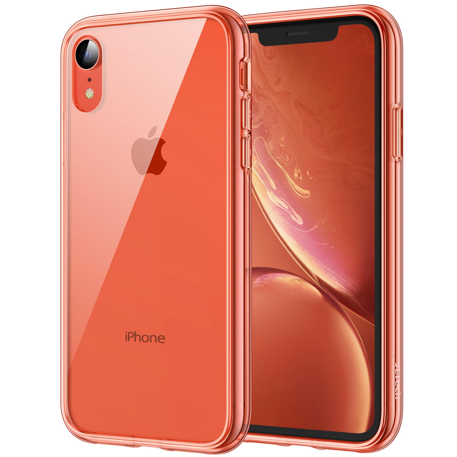 楽天市場】iphonexr コーラルの通販