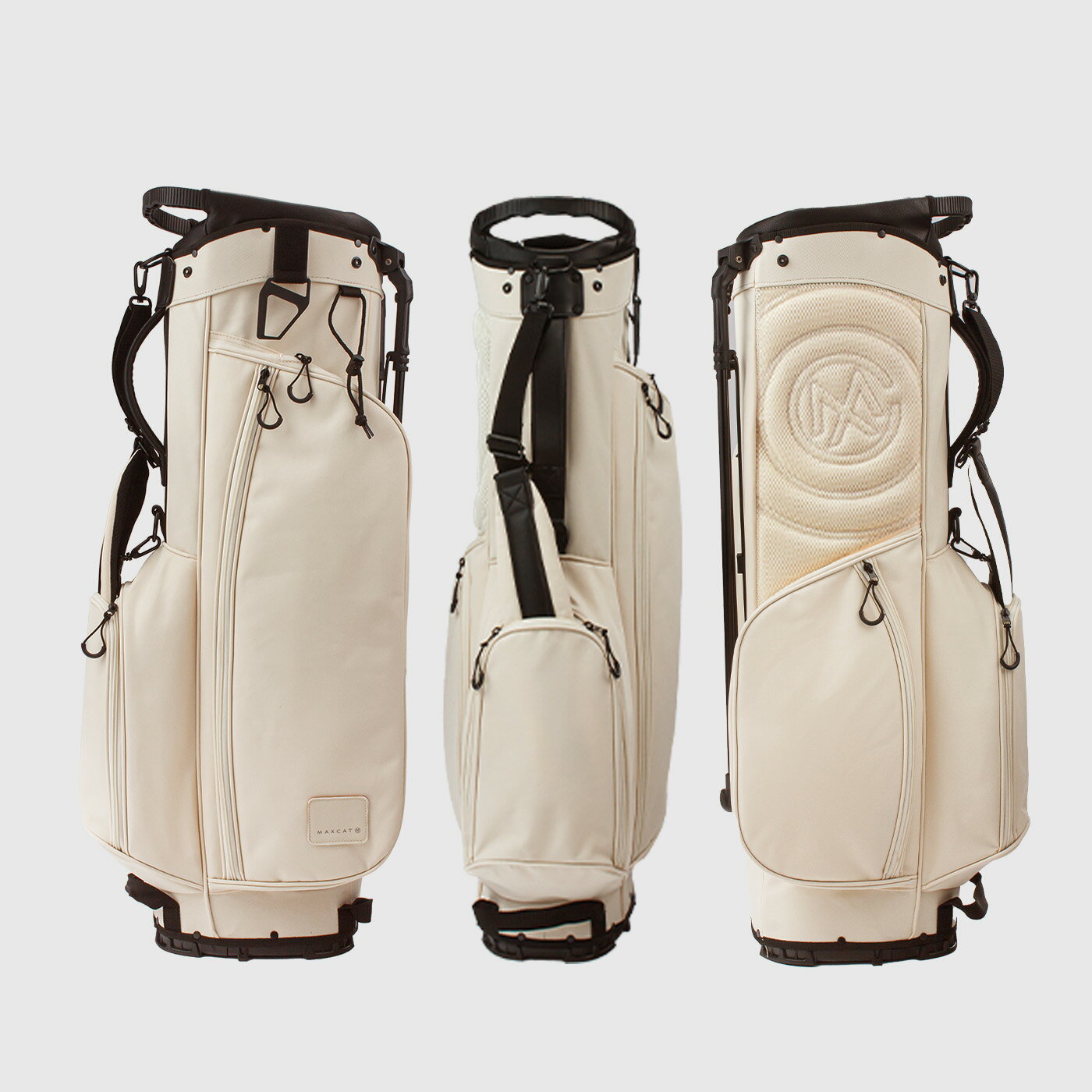 楽天市場】ビッグマックス キャディバッグの通販