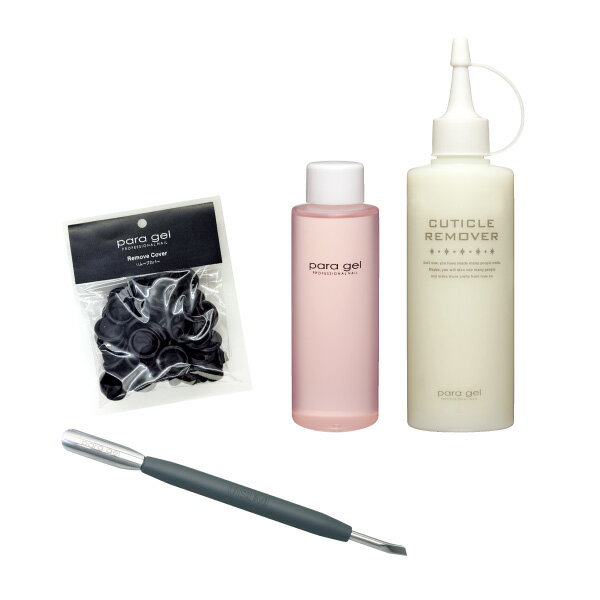 楽天市場】パラジェル キットの通販