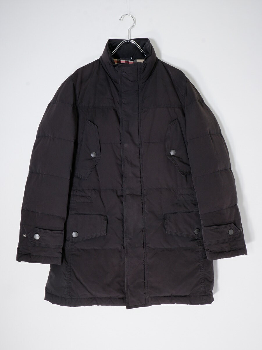楽天市場】バーバリー ナイロン コートの通販