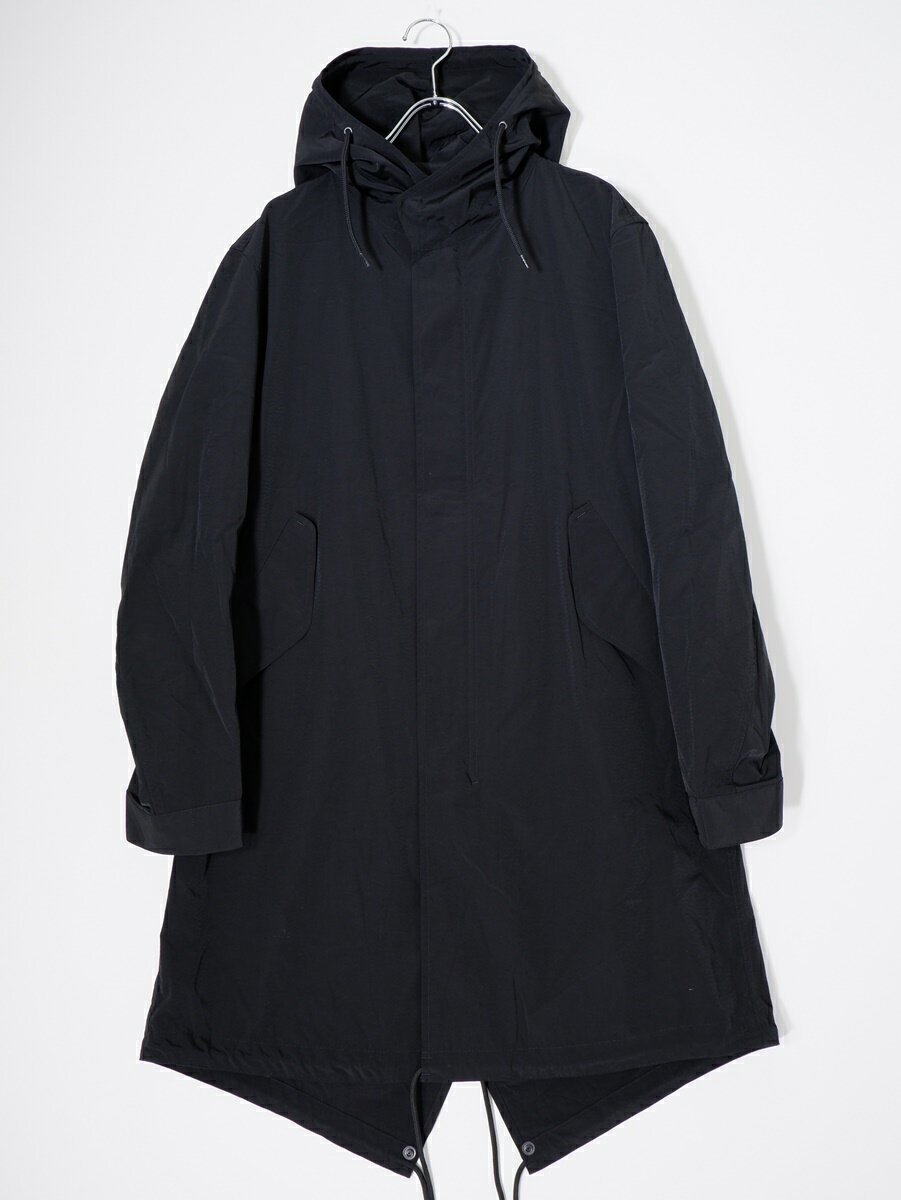 楽天市場】アタッチメント モッズコートの通販