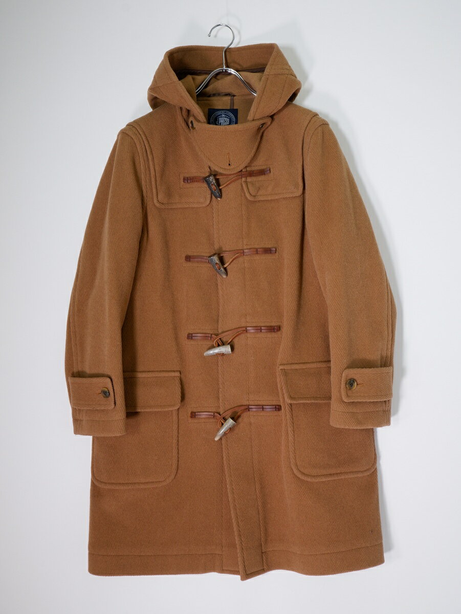 楽天市場】j.press ダッフルコートの通販