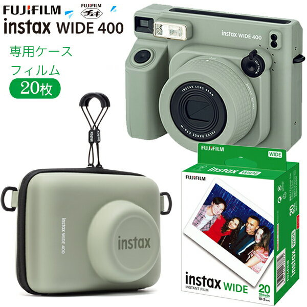 楽天市場】instax wide 210の通販