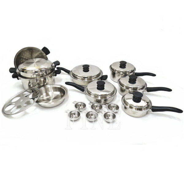 楽天市場】amway 鍋 21ピースの通販