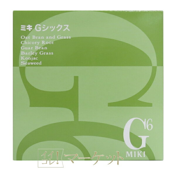 楽天市場】ミキgシックスの通販