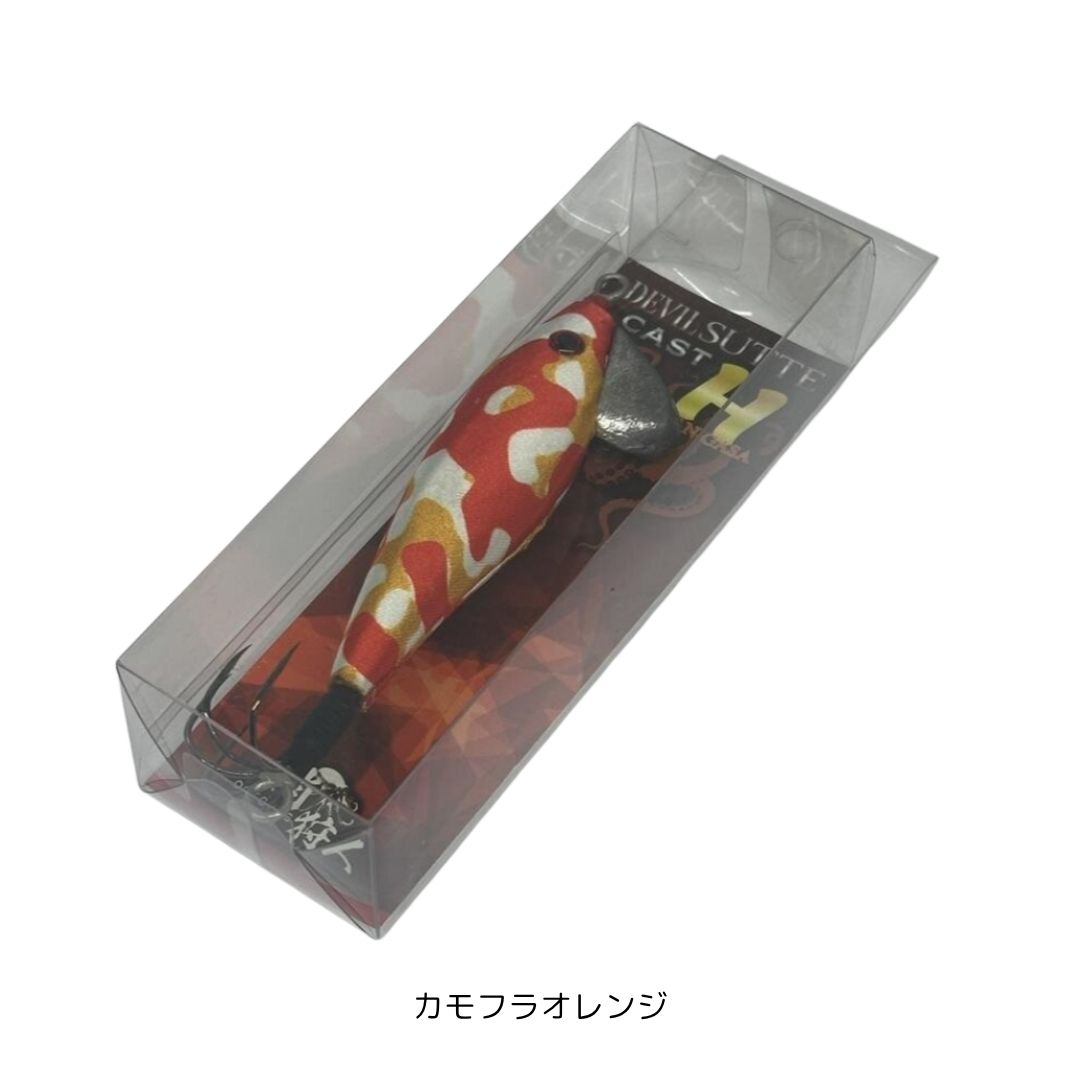 楽天市場】ワンナックデビルスッテの通販