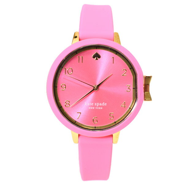 楽天市場】ケイトスペード 時計 アウトレット（レディース腕時計