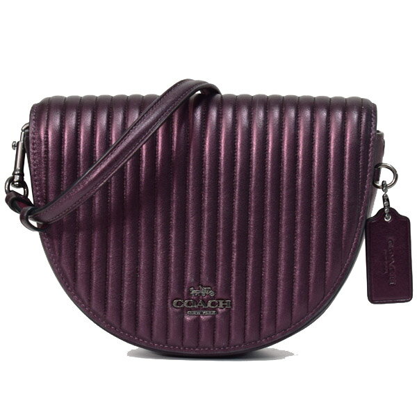 楽天市場】ハーフムーン バッグ（ブランドコーチ）の通販