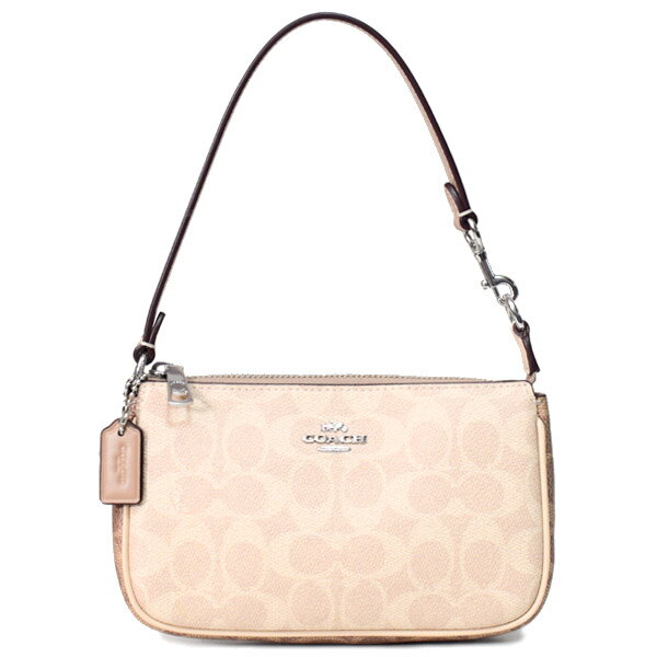 楽天市場】COACH コーチ シグネチャー（カラーマルチカラー