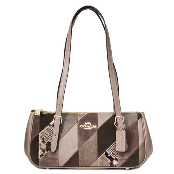 楽天市場】コーチ パイソン（ショルダーバッグ・メッセンジャーバッグ