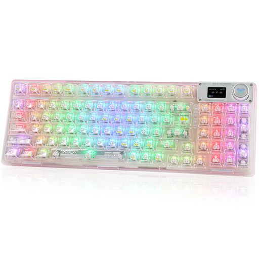 楽天市場】透明（ゲーミングキーボード｜ゲーム用機器）：パソコン