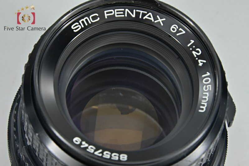 楽天市場】pentax 105 2.4の通販