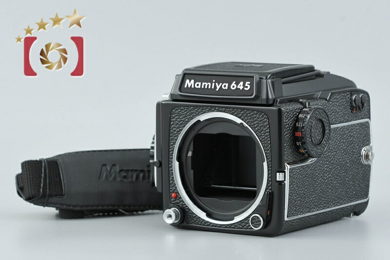 楽天市場】mamiya 645の通販