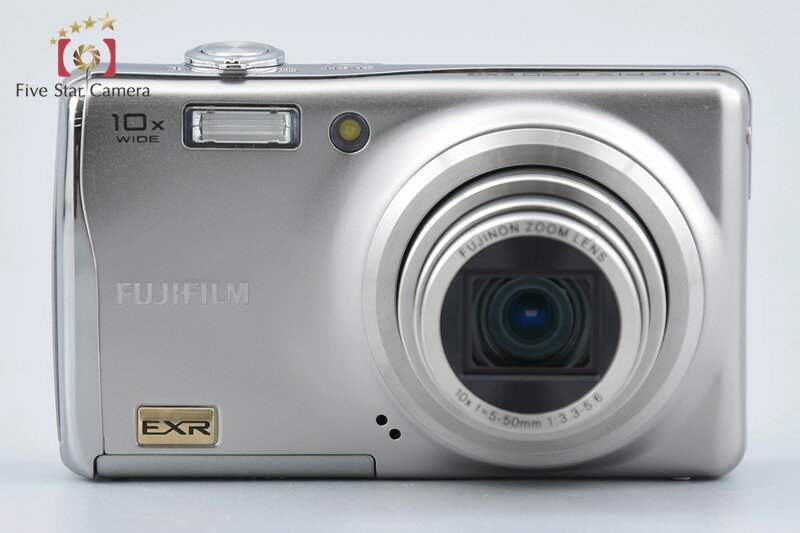 楽天市場】FUJIFILM FinePix F70EXRの通販