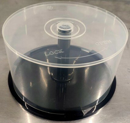 楽天市場】スピンドル ケース 100 枚 空の通販