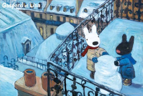 楽天市場】リサとガスパール パズルの通販