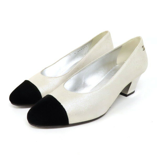 楽天市場】CHANEL（パンプス｜レディース靴）：靴の通販