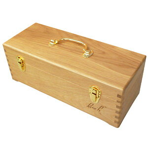 バッチフラワーレメディ木箱 40本収納 特製フラワーボックス バッチ