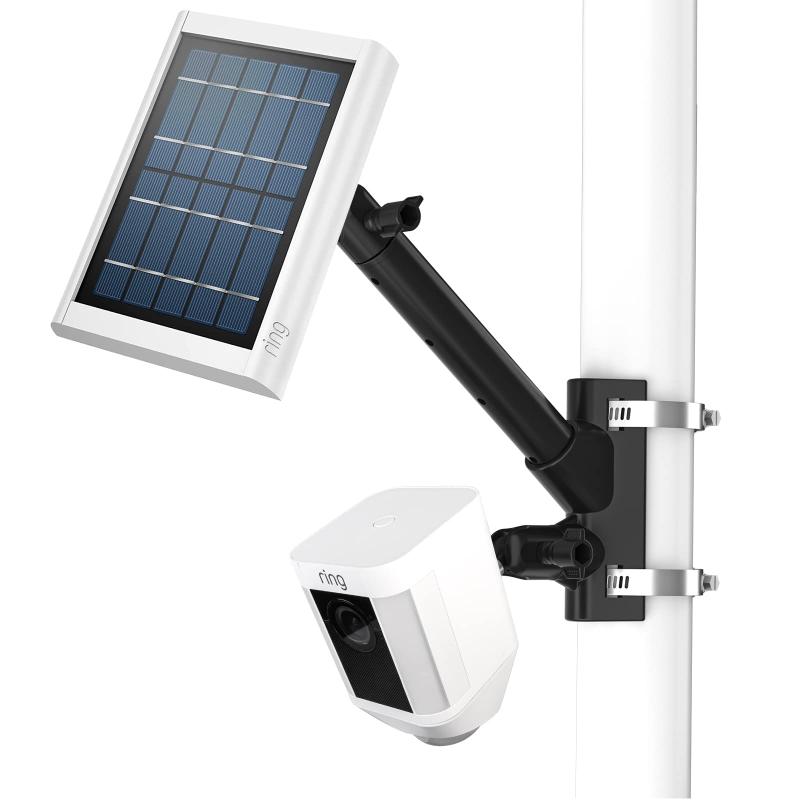 楽天市場】Ring Stick Up Cam ポールマウントの通販