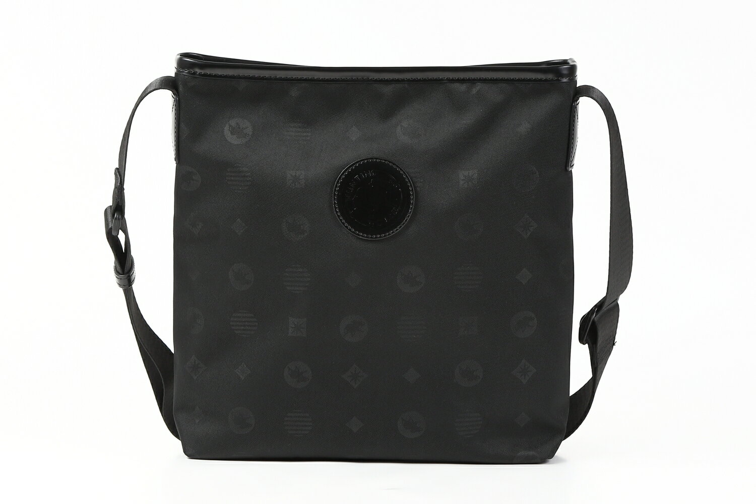 楽天市場】ハンティングワールド ショルダーバッグ（カラーブラック