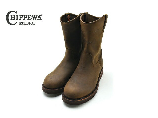 楽天市場】チペワ ペコス ブーツの通販