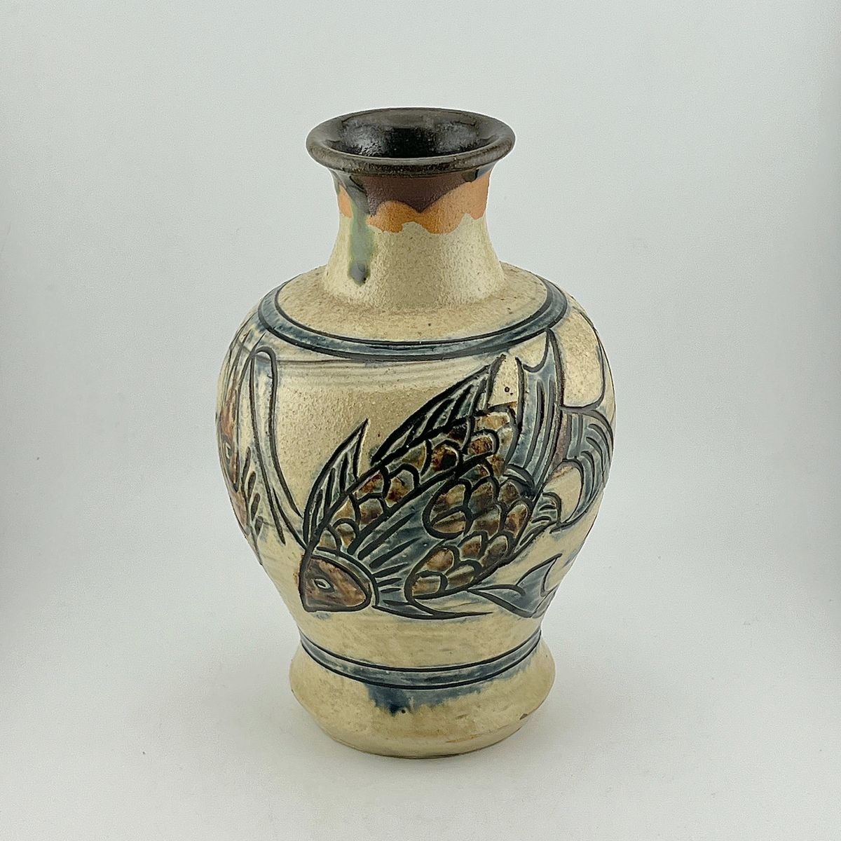 楽天市場】人間国宝 金城次郎の通販