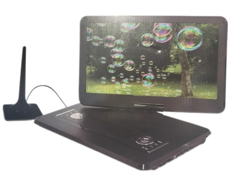 楽天市場】su-14pb 14インチ ポータブルブルーレイの通販