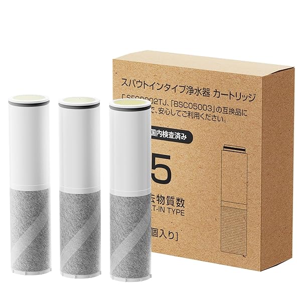 楽天市場】hsc17023 カートリッジ クリンスイ（キッチン家電｜家電）の通販