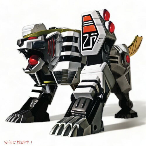 楽天市場】パワーレンジャーレガシー ドラゴンゾードの通販