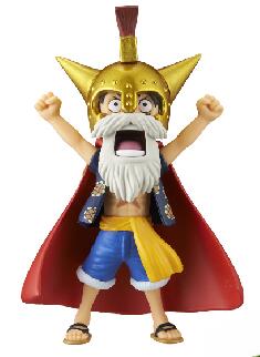 楽天市場】ワンピース ワーコレ ドレスローザの通販