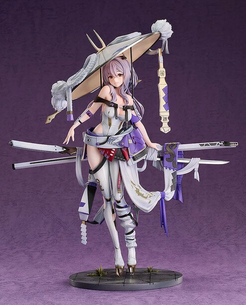 楽天市場】勝利の女神 NIKKE 紅蓮（コレクション｜ホビー）の通販