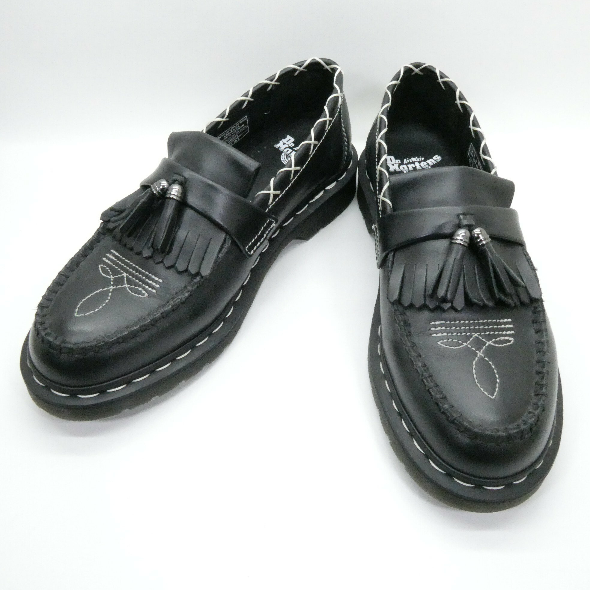 楽天市場】ドクターマーチン ローファー uk8の通販