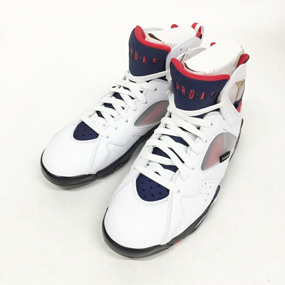 楽天市場】エア ジョーダン 7 paris saint-germainの通販