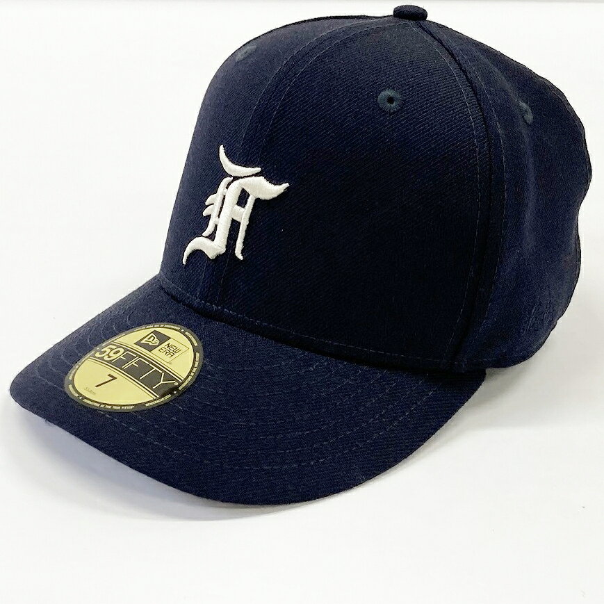 楽天市場】Fear of God（ブランドニューエラ）（帽子｜バッグ・小物