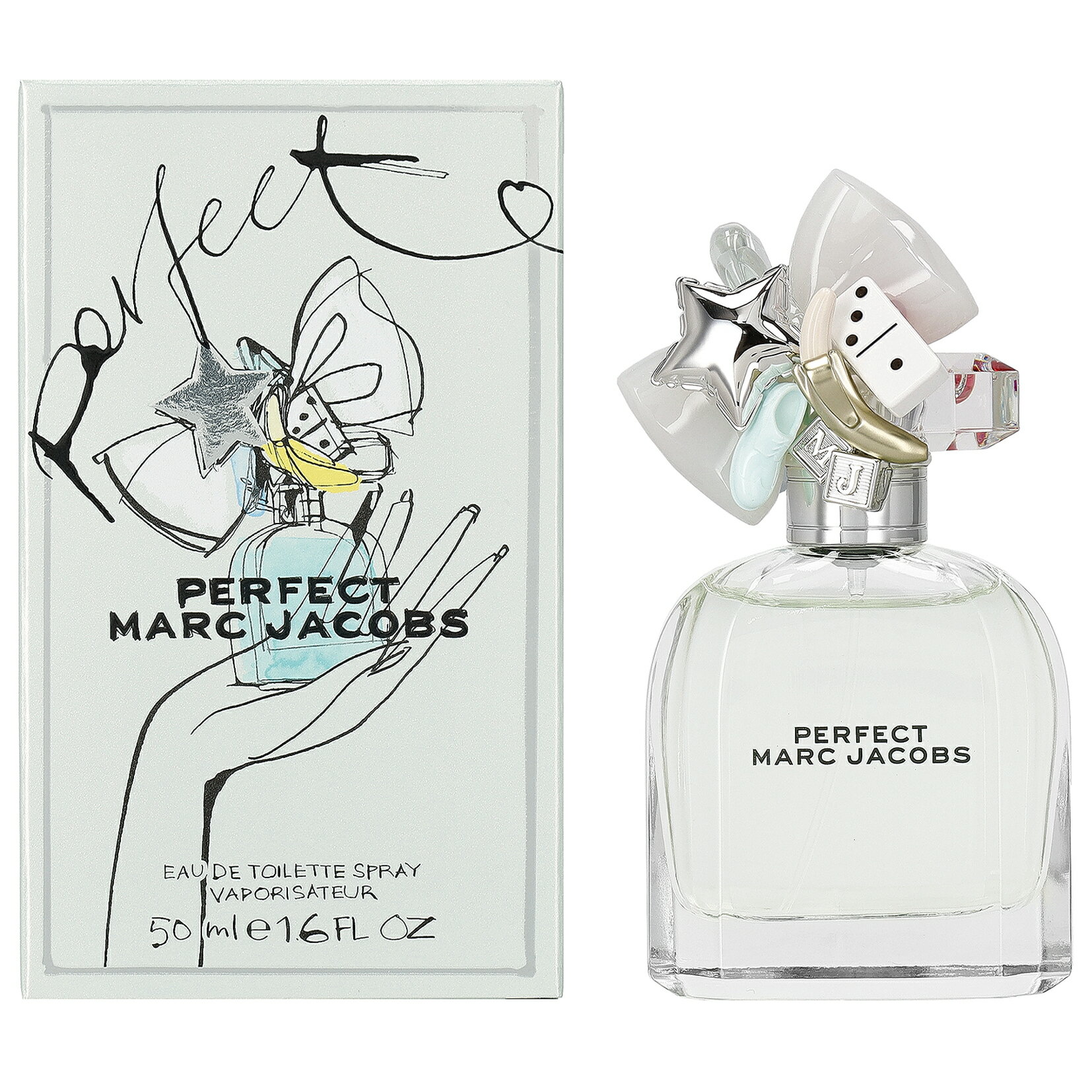 楽天市場】marc jacobs 香水 セットの通販