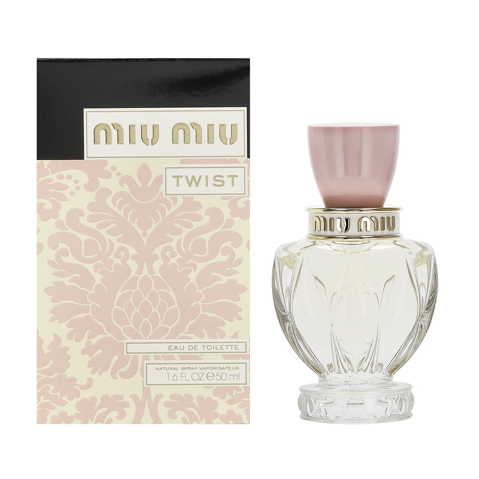 楽天市場】miumiu twist 50mlの通販