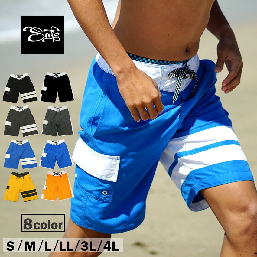 楽天市場】フィジーク サーフパンツの通販